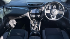 Nissan Qashqai 1.2 DiG-T N-Connecta 5dr Petrol Hatchback